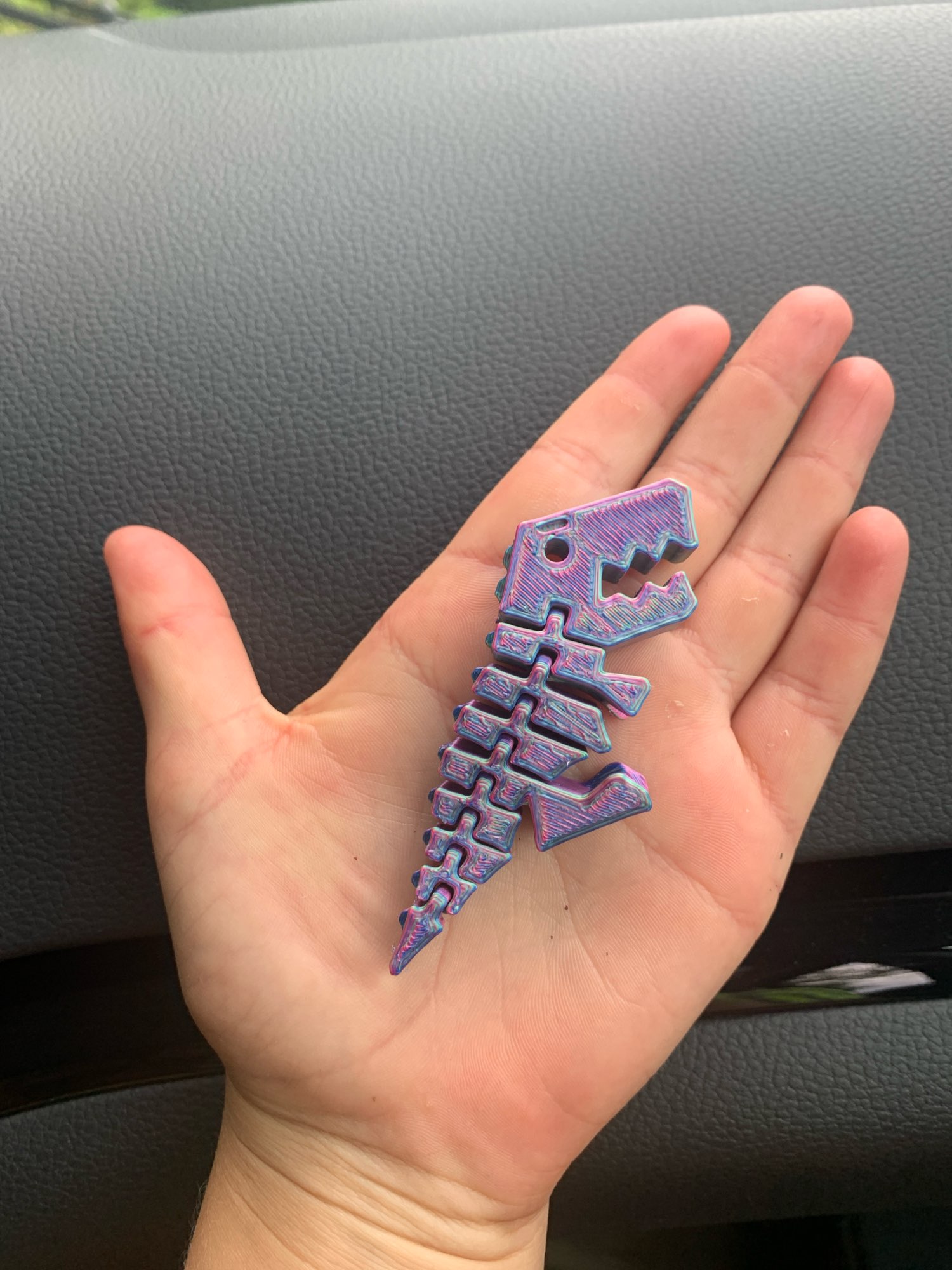 3D print