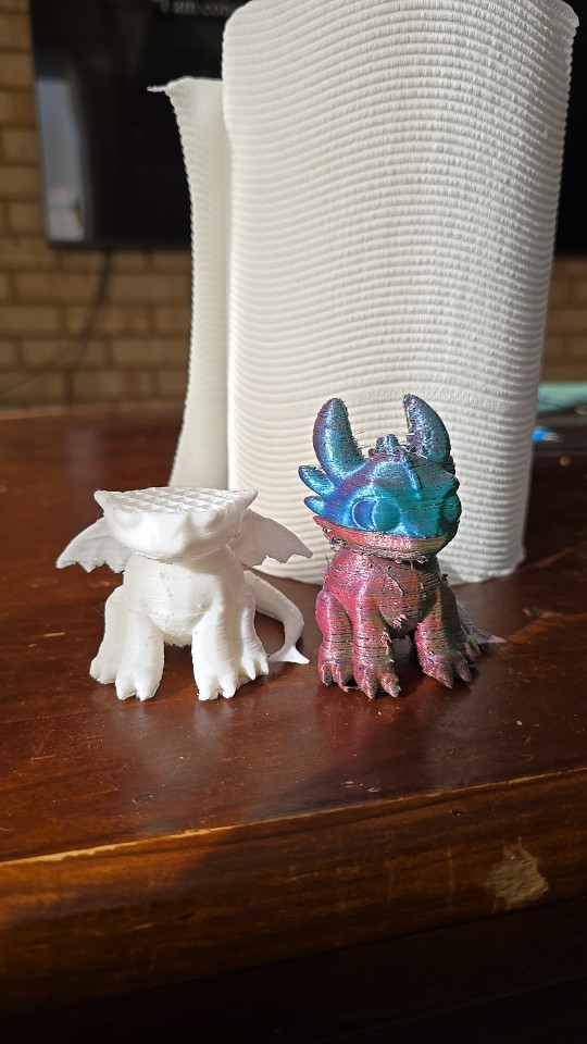3D print