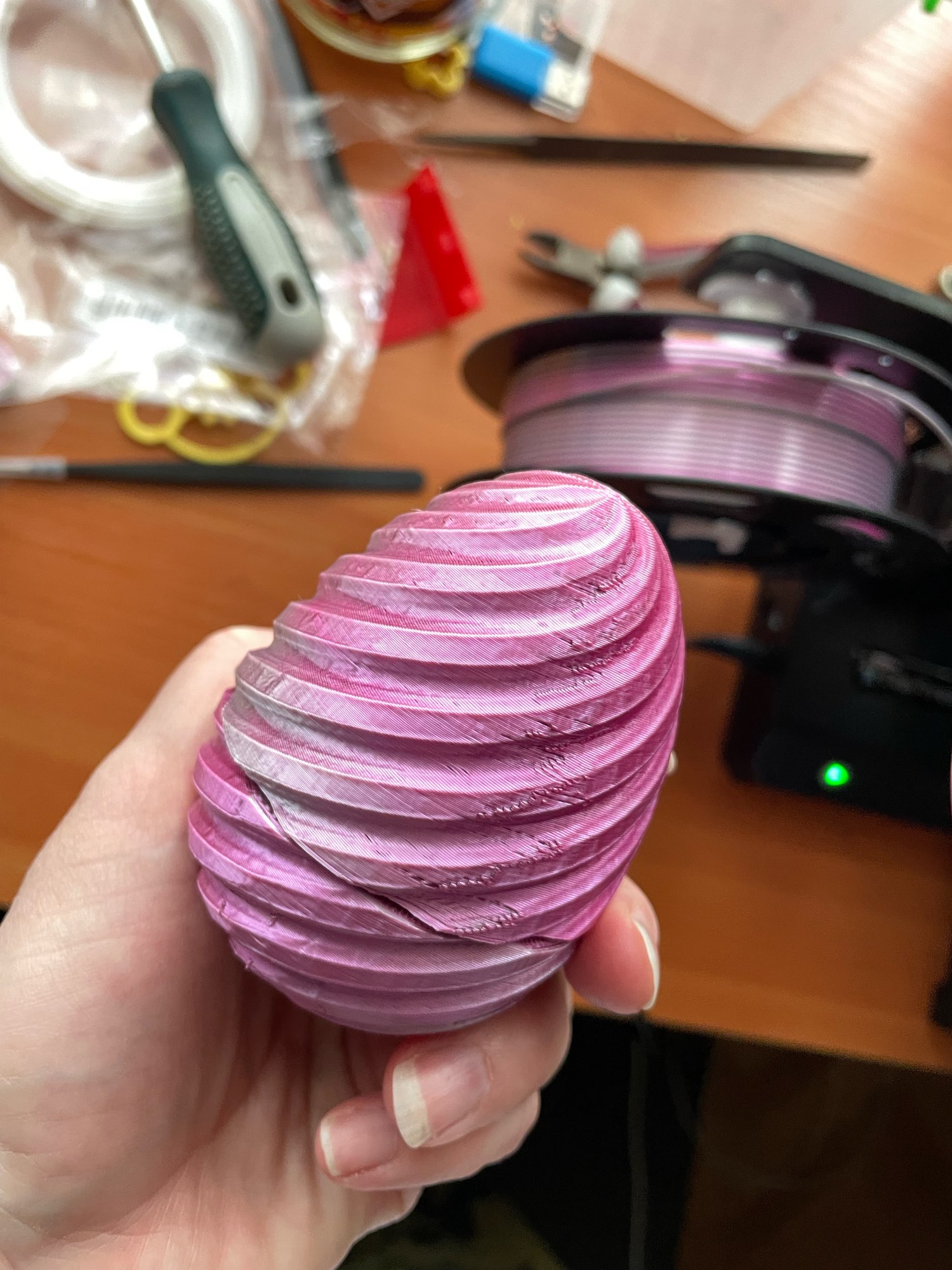 3D print