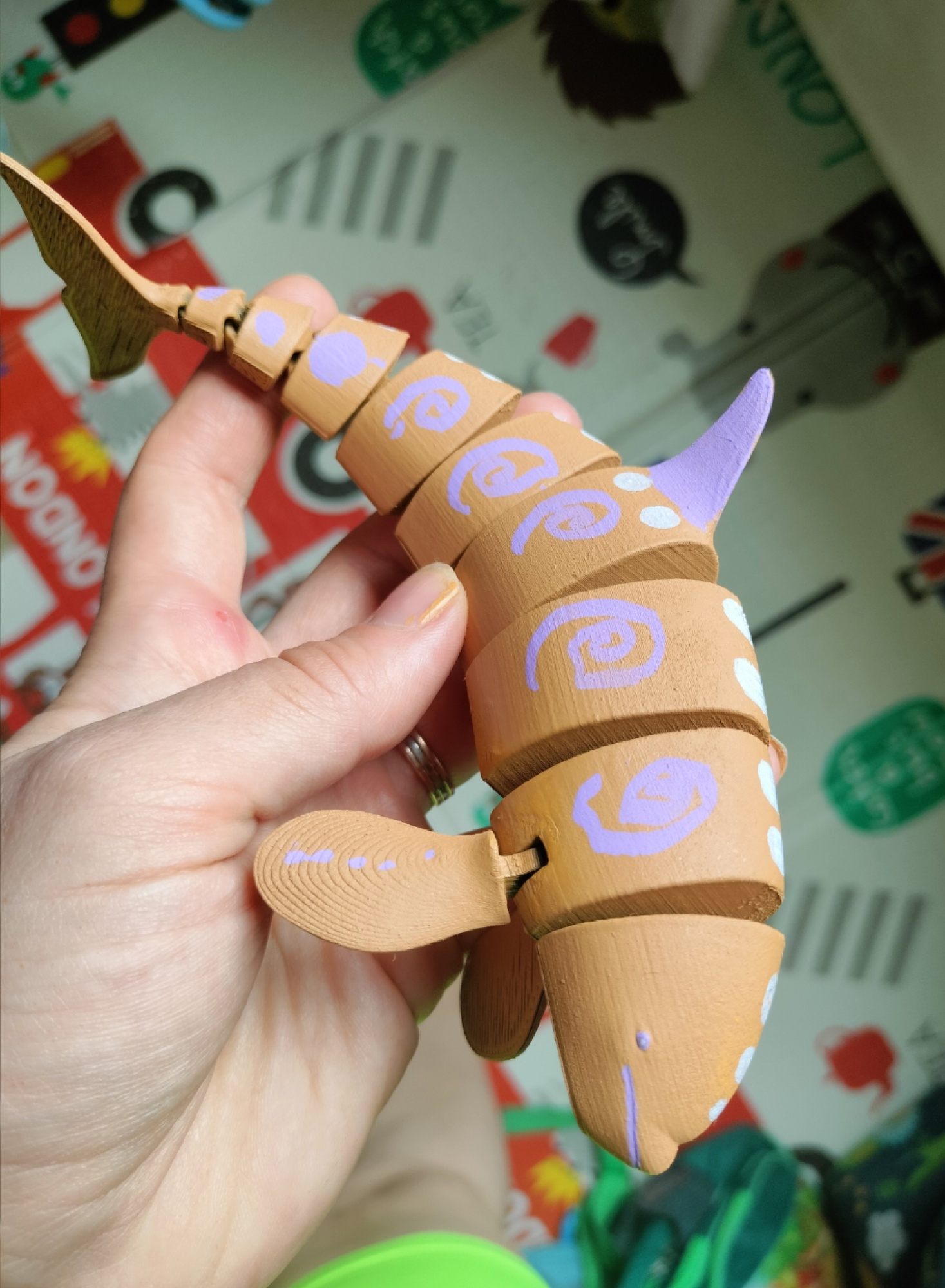 3D print