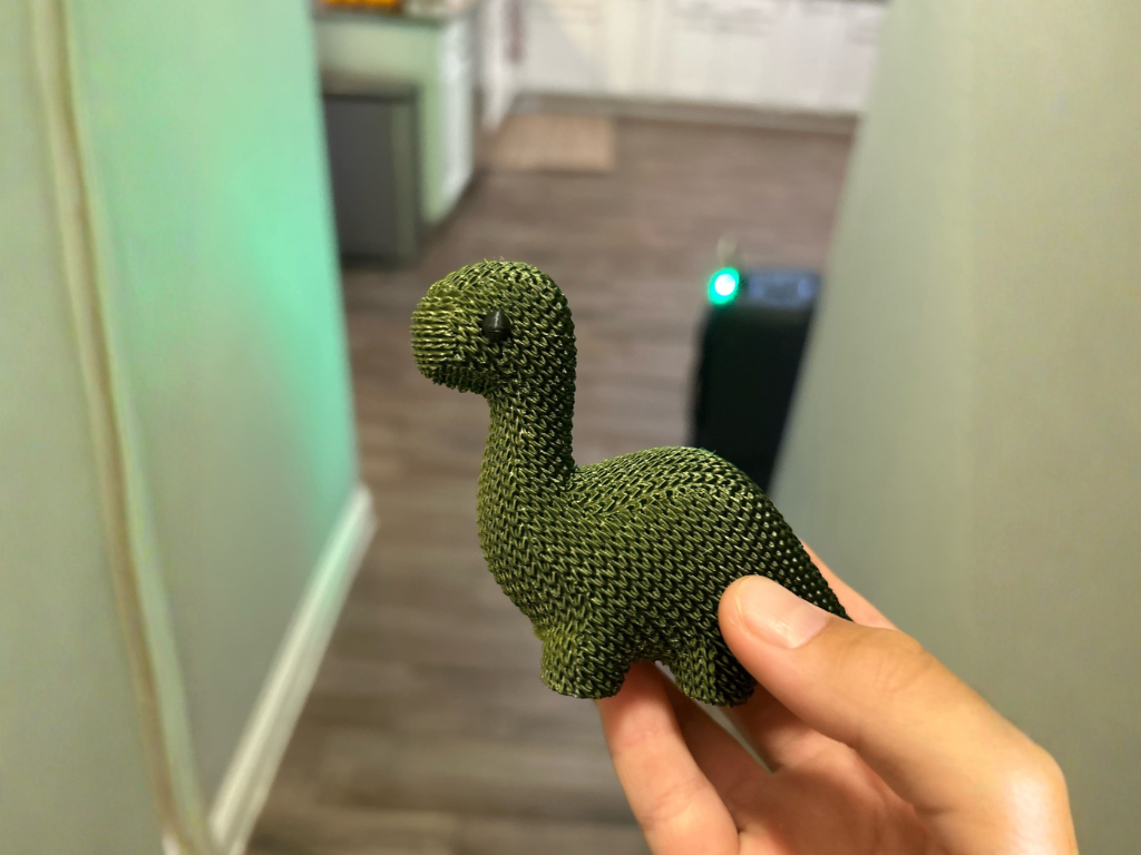 Customer print photo — Etsy-ready parts